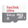 SanDisk Kit of Qty 2 x SanDisk Ultra 64GB microSDXC SDSQUNS-064G-GN3MN wholesale