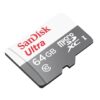 SanDisk Kit of Qty 2 x SanDisk Ultra 64GB microSDXC SDSQUNS-064G-GN3MN wholesale