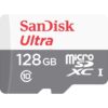 SanDisk SDSQUNR-128G-GN6MN DCM 128GB 8pin microSDXC r100MB/s C10 UHS-I SanDisk Ultra microSDXC Memory Card w/out Adapter wholesale SanDisk SDSQUNR-128G-GN6MN DCM 128GB 8pin microSDXC r100MB/s C10 UHS-I SanDisk Ultra microSDXC Memory Card w/out Adapter wholesale
