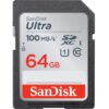 SanDisk Kit of Qty 2 x SanDisk Ultra 64GB SDXC SDSDUNR-064G-GN6IN wholesale