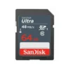 SanDisk SDSDUNB-064G CVK 64GB 9p SDXC 48MB/s 320x Class 10 UHS-I SanDisk Ultra Secure Digital Extended Capacity Card Bulk wholesale SanDisk SDSDUNB-064G CVK 64GB 9p SDXC 48MB/s 320x Class 10 UHS-I SanDisk Ultra Secure Digital Extended Capacity Card Bulk wholesale
