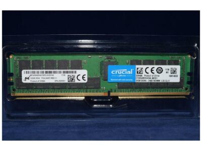 Micron MTA36ASF4G72PZ-2G3B1 - Image 4