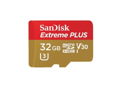 SANDISK 32GB EXTREMPLUS MICROSDHC - Image 6