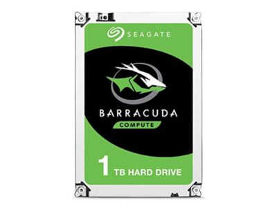 Seagate BarraCuda ST1000DM010 1TB 7200 RPM 64MB Cache SATA 6.0Gb/s 3.5" Hard Drive - Image 6