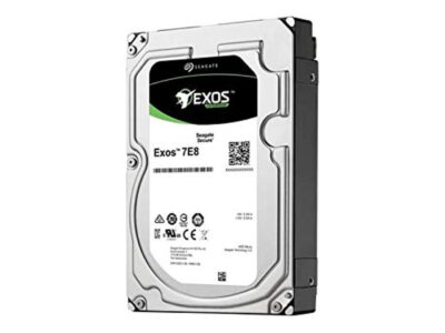 SEAGATE ST2000NM004A 2TB 7200RPM 256MB SAS 3.5 - Image 5