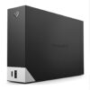 Seagate One Touch STLC4000400 4 TB Hard Drive - 3.5" External - SATA (SATA/600) - Black - USB 3.0 Micro-B wholesale