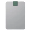 seagate ultra touch hdd 4tb external hard drive - 15mm, pebble grey, post-consumer recycled material, 6mo dropbox and mylio, rescue services (stma4000400) wholesale