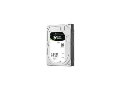 Seagate Exos 7E8 ST3000NM000A 3 TB Hard Drive - 512n Format - SATA (SATA/600) - Internal - Image 4