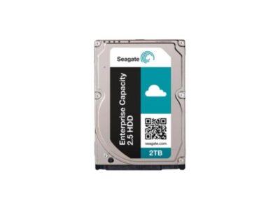 Seagate 2TB Enterprise Capacity 2.5" 7200RPM SAS 12Gb/s 128MB Cache Internal Hard Disk Drive Model ST2000NX0263 wholesale