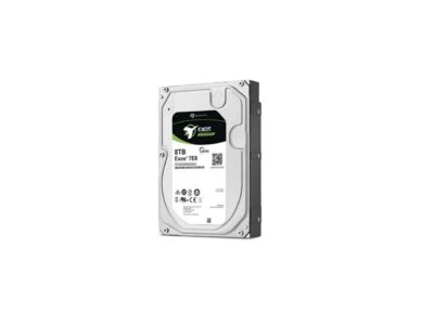Seagate Exos 7E8 ST8000NM000A 8TB 7200 RPM 256MB Cache SATA 6.0Gb/s 3.5" Hard Drives Bare Drive - Image 5