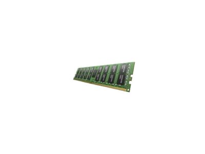 SAMSUNG 32GB ECC Registered DDR4 2666 (PC4 21300) Server Memory Model M393A4K40CB2-CTD - Image 2