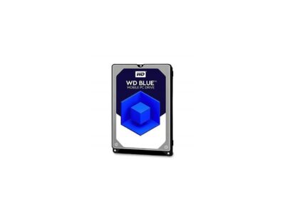 WD Blue WD5000LPZX 500 GB Hard Drive - 2.5" Internal - SATA (SATA/600) - 5400rpm wholesale