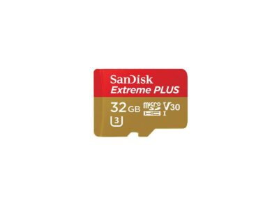 SANDISK 32GB EXTREMPLUS MICROSDHC - Image 11