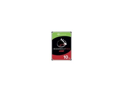 Seagate IronWolf ST10000VN000 10TB 7200 RPM 256MB Cache SATA 6.0Gb/s 3.5" Hard Drives Bare Drive wholesale