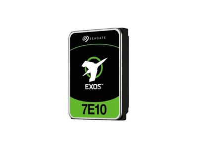 Seagate Exos 7E10 6TB 3.5" SATA 7200rpm Internal Hard Drive ST6000NM019B wholesale