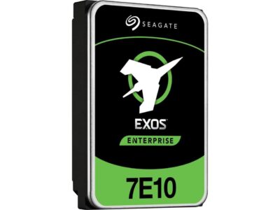 Seagate Exos 7E10 ST2000NM001B 2 TB Hard Drive Internal SAS 12Gb/s SAS - Image 13