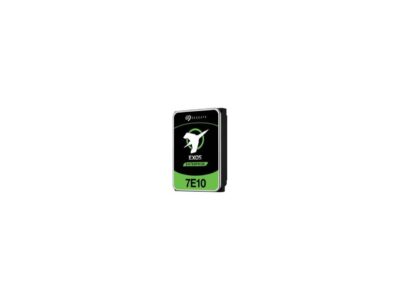 Seagate Exos 7E10 Hard drive - encrypted - 4 TB - internal - SATA 6Gb/s - buffer: 256 MB - Self-Encrypting Drive (SED) ST4000NM006B wholesale