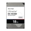 WD Ultrastar DC HC550 18TB Hard Drive 3.5" Internal 512MB 7200 RPM SAS 12Gb/s 512E SE P3 0F38353 (WUH721818AL5204) wholesale