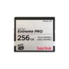 SanDisk Extreme Pro 256GB CFast 2.0 Memory Card SDCFSP-256G-G46D wholesale