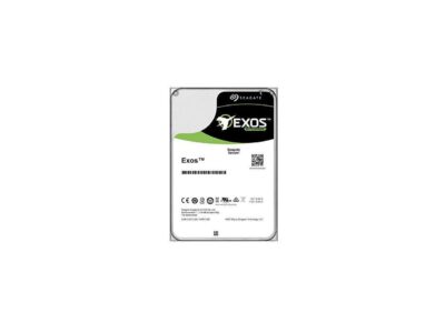 Seagate Exos X16 14TB 7200 RPM SATA 6Gb/s 3.5-Inch Enterprise Hard Drive (ST14000NM001G) wholesale