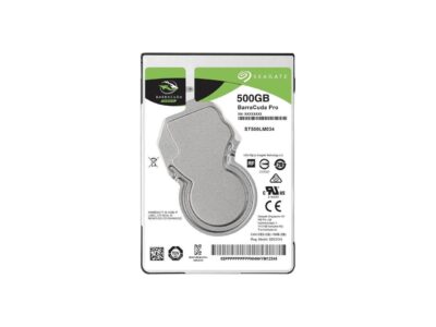 Seagate 500GB Barracuda Pro SATA 6Gb/s 128MB Cache 2.5-Inch Internal Hard Drive (ST500LM034) wholesale
