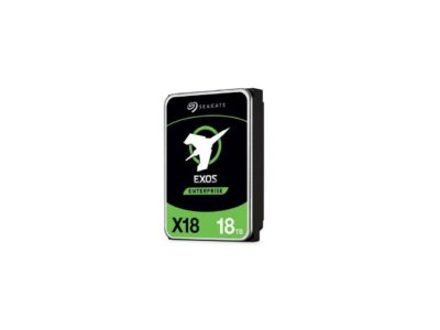 Seagate Exos X18 ST18000NM005J 18TB 7200 RPM 256MB Cache SAS 12Gb/s 3.5" Internal Hard Drive, 512E/4KN SED - Image 3