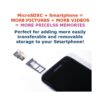 SanDisk 128GB microSDXC Ultra 100MB/s C10 UHS-I 128G microSD Class 10 microSD micro SD SDXC SDSQUNS-128G Flash Memory Card wholesale