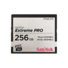 SanDisk Extreme Pro 256GB CFast 2.0 Memory Card SDCFSP-256G-G46D wholesale