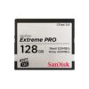 SanDisk Extreme Pro 128GB CFast 2.0 Flash Card Model SDCFSP-128G-G46D wholesale