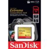 SanDisk 128GB Compact Flash (CF) Flash Card Model SDCFXSB-128G-G46 wholesale