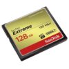 SanDisk 128GB Compact Flash (CF) Flash Card Model SDCFXSB-128G-G46 wholesale