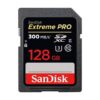 SanDisk Extreme PRO SDXC Card (128GB) wholesale