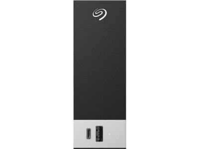 Seagate One Touch STLC4000400 4 TB Hard Drive - 3.5" External - SATA (SATA/600) - Black - USB 3.0 Micro-B wholesale