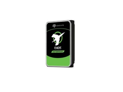 Seagate Exos X18 ST14000NM004J 14TB 7200 RPM 256MB Cache SAS 12Gb/s 3.5" Internal Hard Drive - Image 3