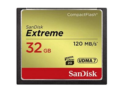 SanDisk Extreme 32 GB CompactFlash wholesale