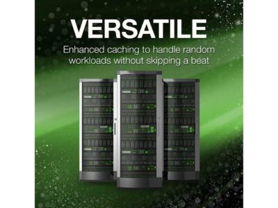 Seagate Exos 7E2000 1TB 7200-RPM Dual-Port 512e SAS-12Gb/s 128MB-Cache 2.5-Inch Enterprise Capacity Data Center Hard Disk Drive (ST1000NX0373) - Image 13