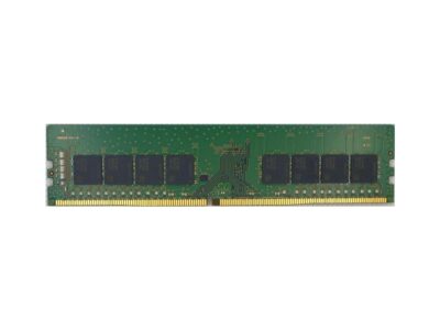Samsung 32GB DDR4 2666MHz PC4-21300 1.2V 2Rx8 288-Pin UDIMM Desktop RAM Memory Module M378A4G43MB1-CTD wholesale