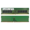 Samsung 32GB DDR4 2666MHz PC4-21300 1.2V 2Rx8 288-Pin UDIMM Desktop RAM Memory Module M378A4G43MB1-CTD wholesale