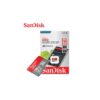 SanDisk 16GB microSDHC Class 10 SDSQUAR-016G-GN6MN Memory Card Retail (1 Pack) w/o Adapter wholesale