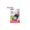 SanDisk 16GB microSDHC Class 10 SDSQUAR-016G-GN6MN Memory Card Retail (1 Pack) w/o Adapter wholesale