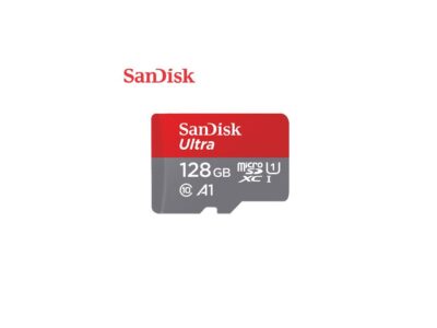 SanDisk SDSQUA4-128G-GN6MN DCM 128GB 8pin microSDXC r120MB/s C10 U1 A1 UHS-I SanDisk Ultra microSDXC Memory Card w/out Adapter wholesale