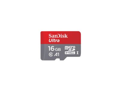 SanDisk 16GB microSDHC Class 10 SDSQUAR-016G-GN6MN Memory Card Retail (1 Pack) w/o Adapter wholesale