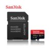 SanDisk 512GB Extreme PRO A2 microSDXC Card UHS-I U3 V30 Read Speed up to 200MB/s for 4K UHD Video (SDSQXCD-512G-GN6MA) wholesale