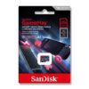 SanDisk 256GB GamePlay microSD Card for Mobile and Handheld Console Gaming SDSQXAV-256G-GN6XN wholesale