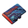 SanDisk 256GB GamePlay microSD Card for Mobile and Handheld Console Gaming SDSQXAV-256G-GN6XN wholesale