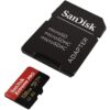 SanDisk Extreme Pro SDXC UHS-I U3 A2 V30 128GB + Adapter, SDSQXCY-128G-GN6MA wholesale