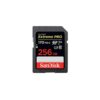 SanDisk - SDSDXXY-256G-ANCIN - SanDisk Extreme PRO 256 GB Class 10/UHS-I (U3) SDXC - 170 MB/s Read - 90 MB/s Write - wholesale SanDisk - SDSDXXY-256G-ANCIN - SanDisk Extreme PRO 256 GB Class 10/UHS-I (U3) SDXC - 170 MB/s Read - 90 MB/s Write - wholesale