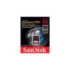 SanDisk - SDSDXXY-256G-ANCIN - SanDisk Extreme PRO 256 GB Class 10/UHS-I (U3) SDXC - 170 MB/s Read - 90 MB/s Write - wholesale SanDisk - SDSDXXY-256G-ANCIN - SanDisk Extreme PRO 256 GB Class 10/UHS-I (U3) SDXC - 170 MB/s Read - 90 MB/s Write - wholesale