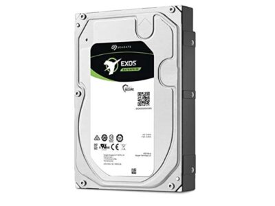 Seagate Exos 7E8 ST3000NM000A 3 TB Hard Drive - 512n Format - SATA (SATA/600) - Internal - Image 2
