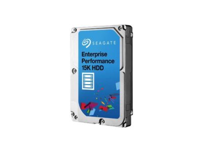 SEAGATE ST900MP0146 SEAGATE 900GB EXOS 15E900 HDD 4KN/512E SAS 2.5 15000 256MB - Image 2